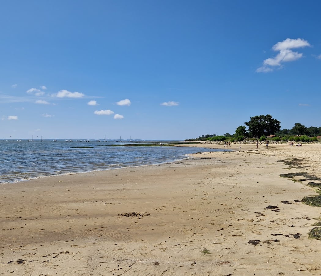 Plage Suzette 3